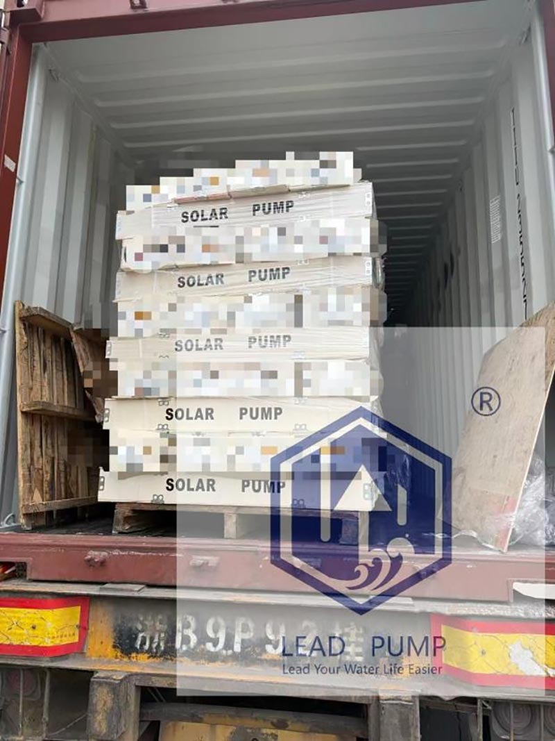 ส่งมอบความหวังและน้ำสู่เอเชียตะวันออกเฉียงใต้