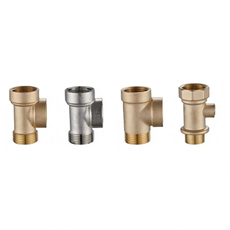 การเชื่อมต่อแบบ 3 ทาง