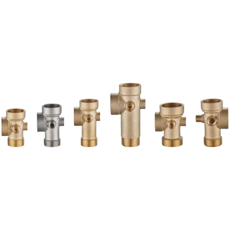 การเชื่อมต่อ 5 ทาง