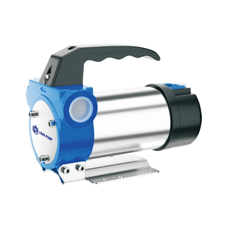 DC-C 12V และ 24V Mini Fule Transfering Pump