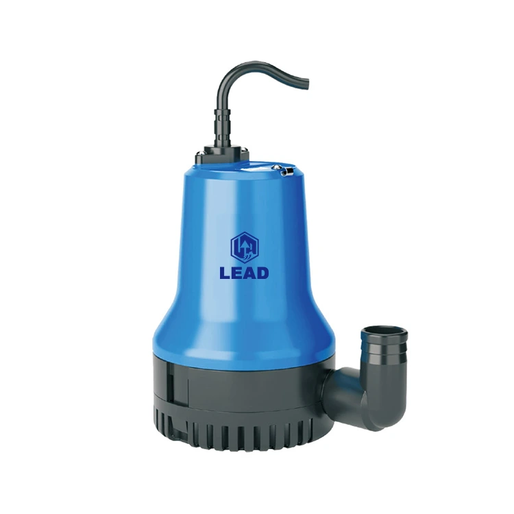 QDC-A 12V และ 24V DC Submersible Pump