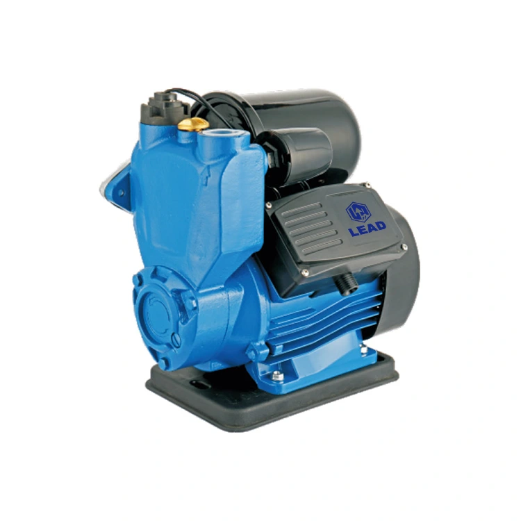 SPS Switch Control Pump Priming Water Pump