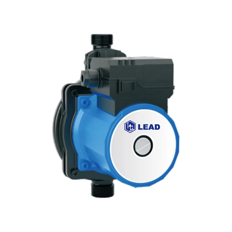 SR W Weating Circulator Boosting Pump