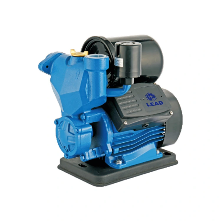ปั๊มรองพื้นของ SWZB Automatic Booster