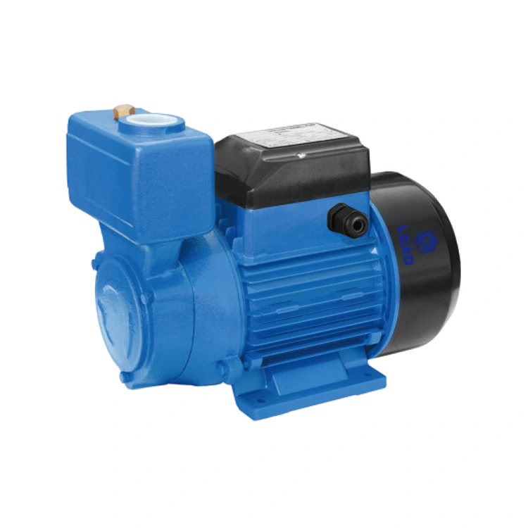 SZX Priming Peripheral Pump
