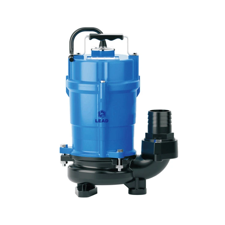 VS Submersible Pump สำหรับน้ำที่สกปรกและสะอาด